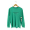 シックスティエイトアンドブラザーズ 68&BROTHERS L/S Dry Tee THENYC&Co. ロングスリーブTシャツ THE NYC & CO . メンズ import:L