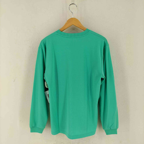 シックスティエイトアンドブラザーズ 68&BROTHERS L/S Dry Tee THENYC&Co. ロングスリーブTシャツ THE NYC & CO . メンズ import:L