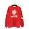 シックスティエイトアンドブラザーズ 68&BROTHERS RW Crew Sweat Tourch クルーネックスウェット メンズ import:L