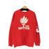 シックスティエイトアンドブラザーズ 68&BROTHERS RW Crew Sweat Tourch クルーネックスウェット メンズ import:L