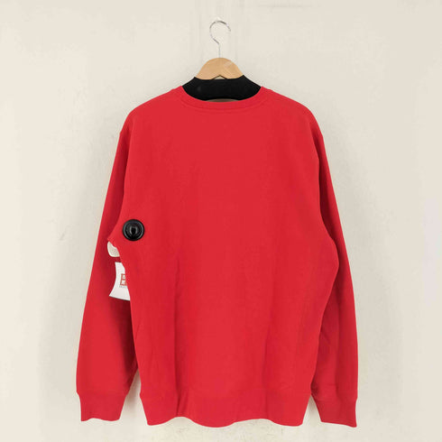 シックスティエイトアンドブラザーズ 68&BROTHERS RW Crew Sweat Tourch クルーネックスウェット メンズ import:L