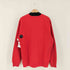 シックスティエイトアンドブラザーズ 68&BROTHERS RW Crew Sweat Tourch クルーネックスウェット メンズ import:L