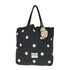 glowny G COTTON TOTE BAG レディース