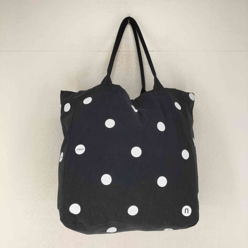 glowny G COTTON TOTE BAG レディース