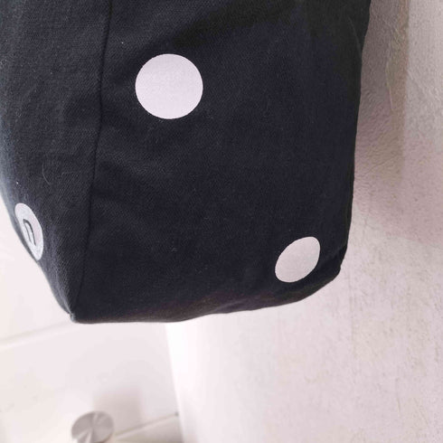 glowny G COTTON TOTE BAG レディース