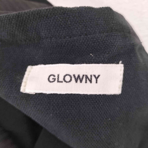glowny G COTTON TOTE BAG レディース
