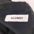 glowny G COTTON TOTE BAG レディース
