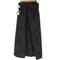 コムデギャルソン COMME des GARCONS 1997AW Flowering Clothes フロッキープリント 巻きスカート レディース JPN:M