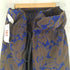 コムデギャルソン COMME des GARCONS 1997AW Flowering Clothes フロッキープリント 巻きスカート レディース JPN:M