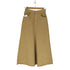 スローブイエナ SLOBE IENA 24SS ヴィンテージライクロングスカート レディース JPN:38