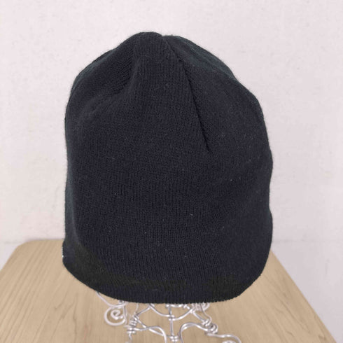 ハフ HUF ロゴプリントビーニー メンズ