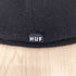 ハフ HUF ロゴプリントビーニー メンズ