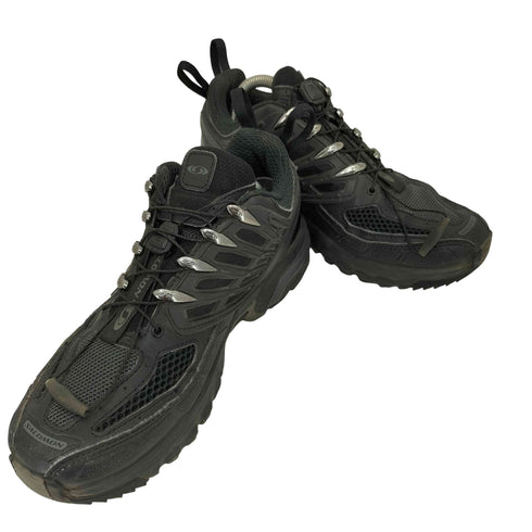 サロモン SALOMON XA PRO 3D GORE-TEX ローカットスニーカー レディース 24cm