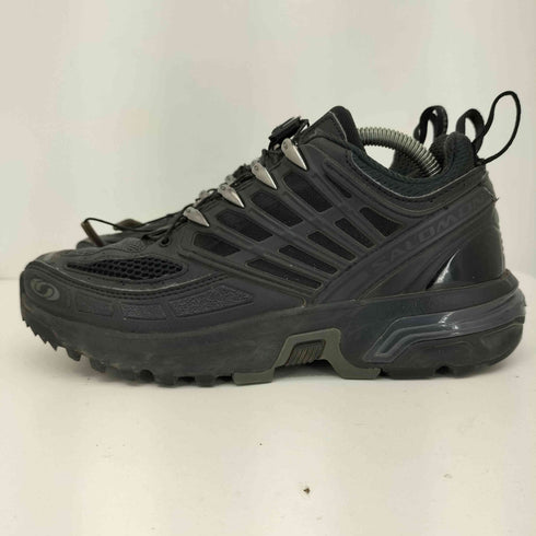 サロモン SALOMON XA PRO 3D GORE-TEX ローカットスニーカー レディース 24cm