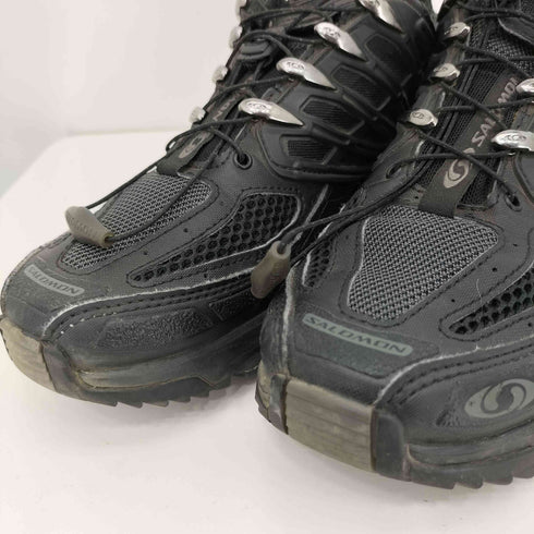 サロモン SALOMON XA PRO 3D GORE-TEX ローカットスニーカー レディース 24cm
