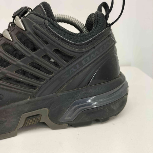 サロモン SALOMON XA PRO 3D GORE-TEX ローカットスニーカー レディース 24cm