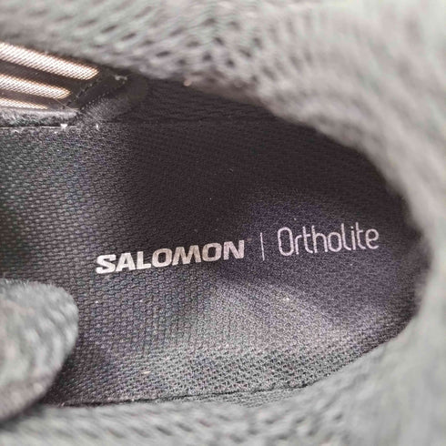 サロモン SALOMON XA PRO 3D GORE-TEX ローカットスニーカー レディース 24cm