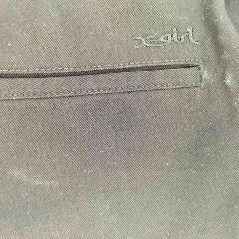 エックスガール X-girl WORK CHEF PANTS レディース JPN:M