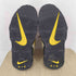 ナイキ NIKE AIR MORE UPTEMPO VIVID SULFUR レディース 24cm