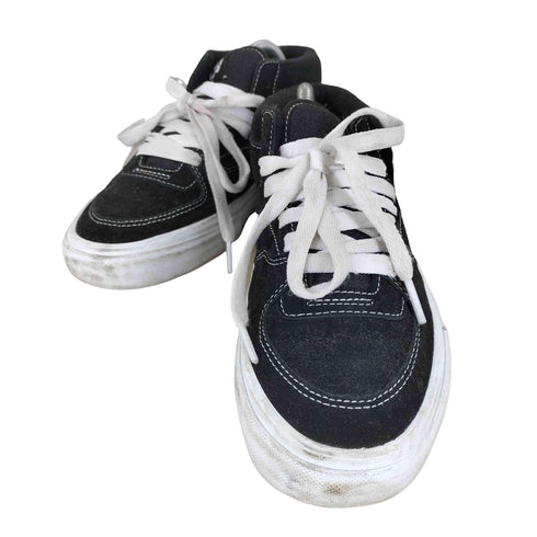 バンズ VANS HALF CAB メンズ JPN:25.5
