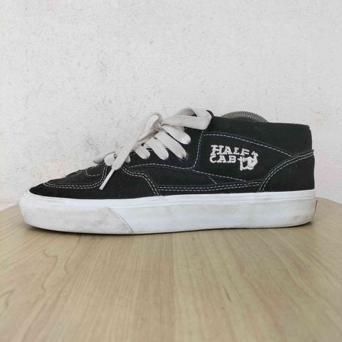バンズ VANS HALF CAB メンズ JPN:25.5