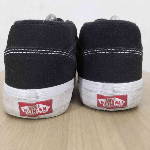 バンズ VANS HALF CAB メンズ JPN:25.5