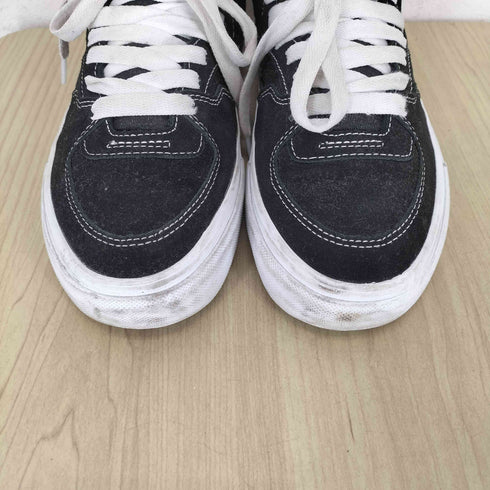 バンズ VANS HALF CAB メンズ JPN:25.5