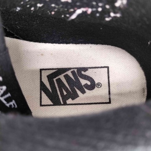 バンズ VANS HALF CAB メンズ JPN:25.5