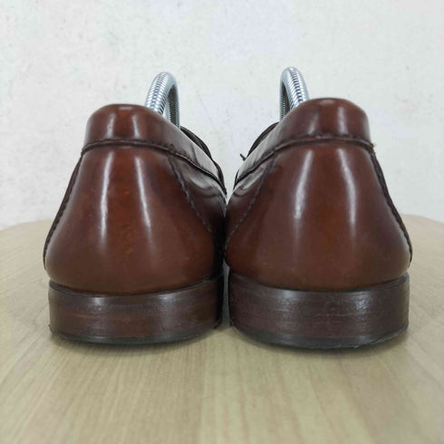 コールハーン COLE HAAN タッセルローファー メンズ
