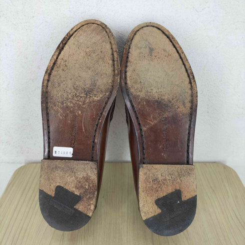 コールハーン COLE HAAN タッセルローファー メンズ