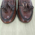 コールハーン COLE HAAN タッセルローファー メンズ