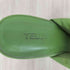 イエロー YELLO NOIR MULES レディース JPN:M