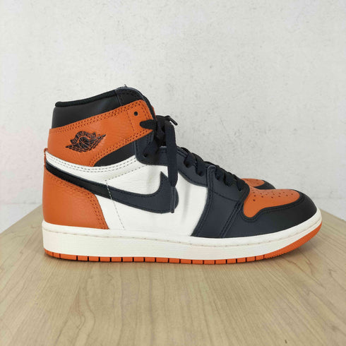 ジョーダンブランド JORDAN BRAND AIR JORDAN 1 RETRO HIGH OG レディース 24