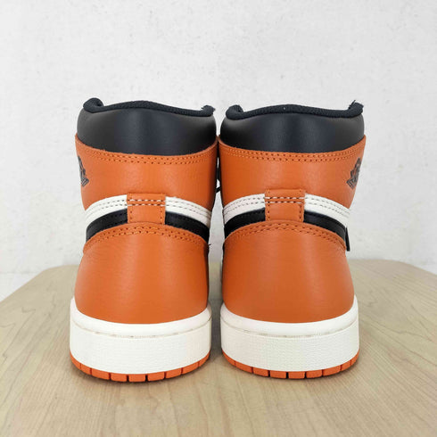 ジョーダンブランド JORDAN BRAND AIR JORDAN 1 RETRO HIGH OG レディース 24