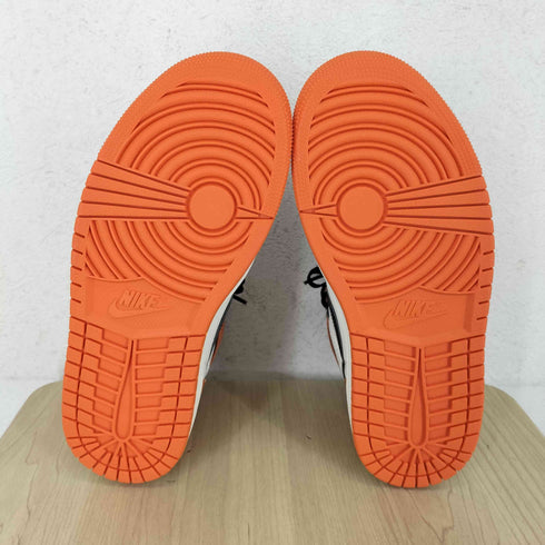 ジョーダンブランド JORDAN BRAND AIR JORDAN 1 RETRO HIGH OG レディース 24