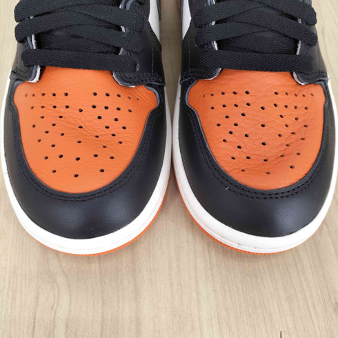 ジョーダンブランド JORDAN BRAND AIR JORDAN 1 RETRO HIGH OG レディース 24