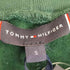 トミーヒルフィガー TOMMY HILFIGER グローバルストライプスウェットパンツ メンズ JPN:S