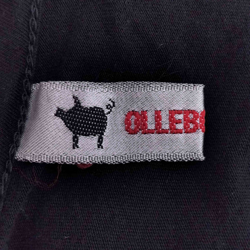 アルベロベロ OLLEBOREBLA オレボレブラ ブタさん ビジュー装飾 変形 半袖チュニック レディース