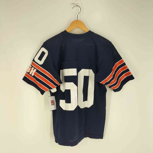 エヌエフエル NFL Sand-Knit 80S ゲームシャツ メンズ