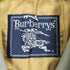 バーバリーズ BURBERRYS ライナー付き 裏地ノバチェック ステンカラーコート メンズ