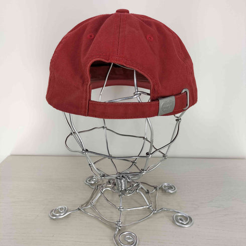 ヒューマンメイド HUMAN MADE 6PANEL TWILLCAP メンズ