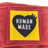 ヒューマンメイド HUMAN MADE 6PANEL TWILLCAP メンズ