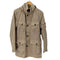 マッキントッシュ ロンドン Mackintosh LONDON 18SS マルチポケット ミリタリーパーカジャケット メンズ 38