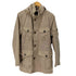 マッキントッシュ ロンドン Mackintosh LONDON 18SS マルチポケット ミリタリーパーカジャケット メンズ 38