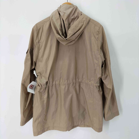 マッキントッシュ ロンドン Mackintosh LONDON 18SS マルチポケット ミリタリーパーカジャケット メンズ 38