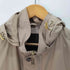 マッキントッシュ ロンドン Mackintosh LONDON 18SS マルチポケット ミリタリーパーカジャケット メンズ 38