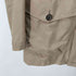 マッキントッシュ ロンドン Mackintosh LONDON 18SS マルチポケット ミリタリーパーカジャケット メンズ 38