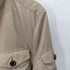 マッキントッシュ ロンドン Mackintosh LONDON 18SS マルチポケット ミリタリーパーカジャケット メンズ 38