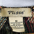 Plisse プリーツ タンクトップ レディース JPN:M