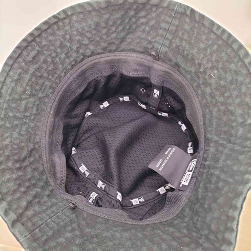 ニューエラ NEW ERA アドベンチャー ベーシック ダックコットン バケット ハット メンズ